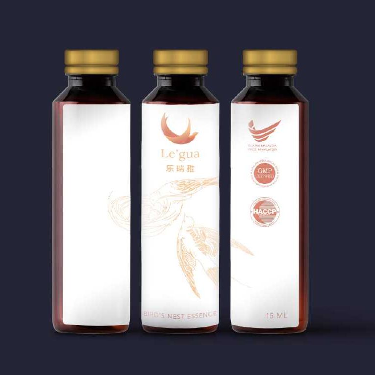 bottle, packaging, legua