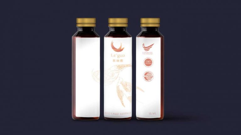 bottle, packaging, legua