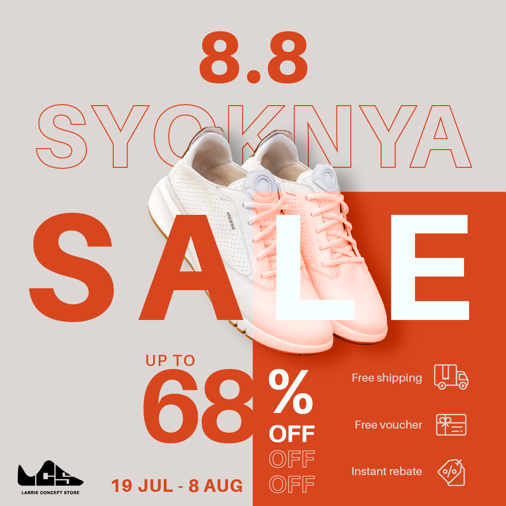 LCS SyokNya Sales