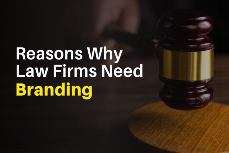 law firms need branding