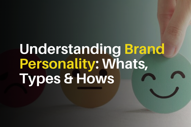 brand personality