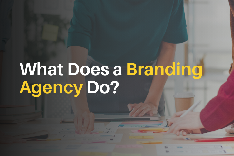 Branding Agency
