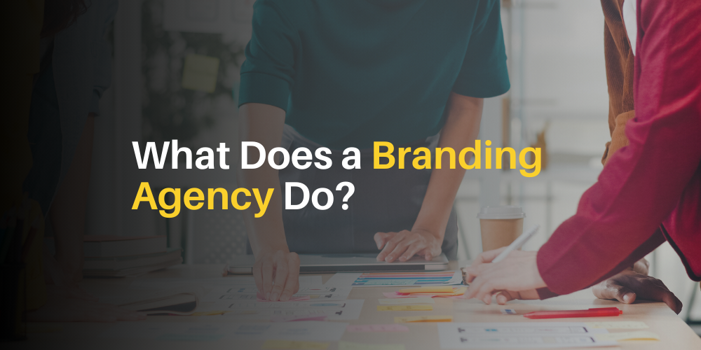 Branding Agency Branding Agency