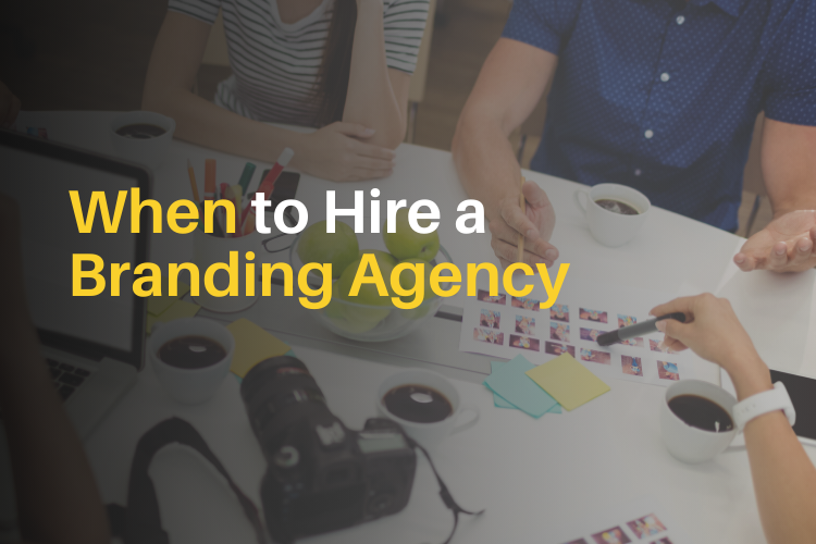 hire branding agency