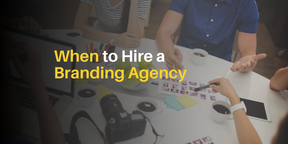 hire branding agency