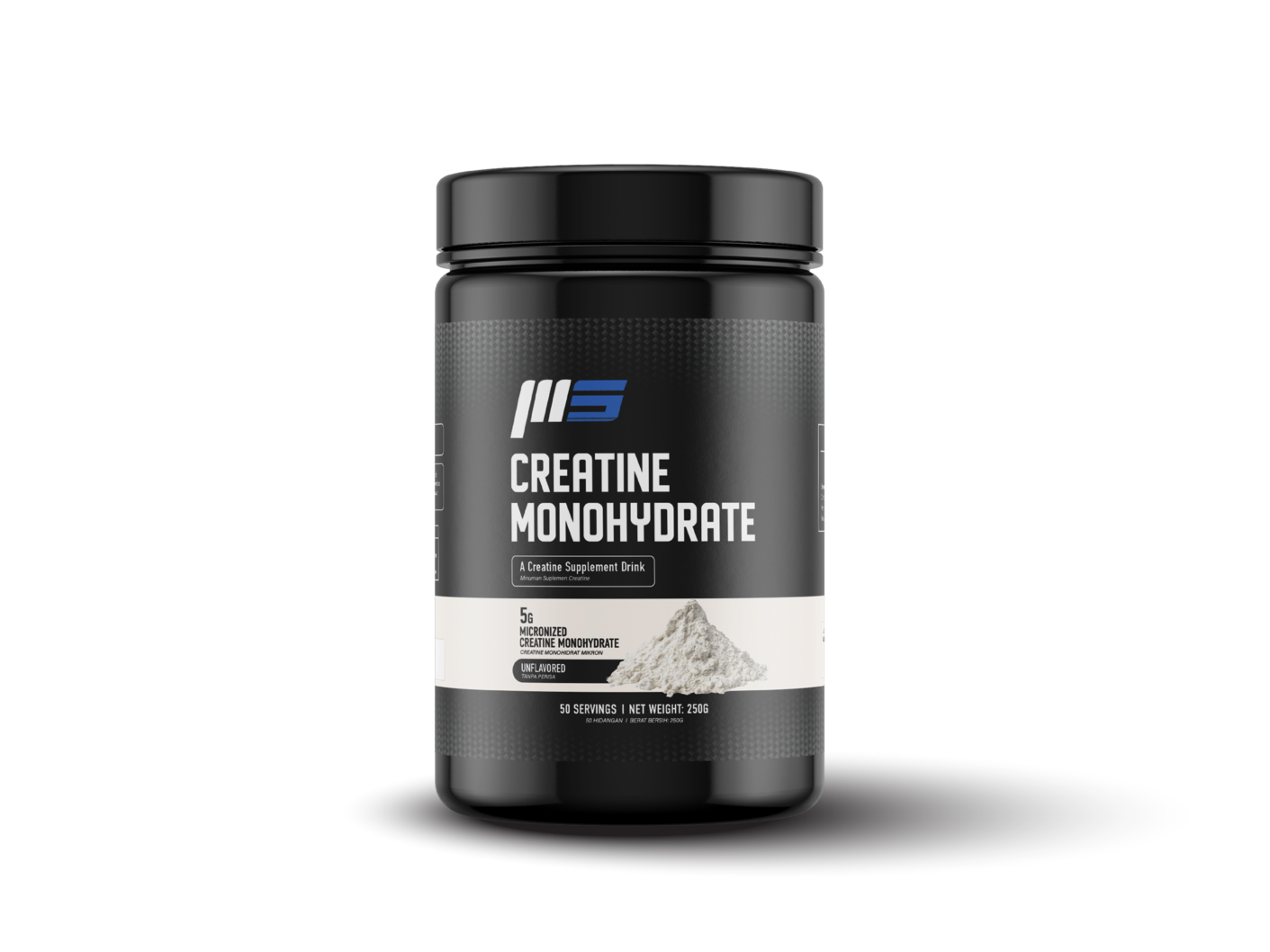 cr8consultancy-portfolio-nutrivelo-creatine-monohydrate-protein-bottle
