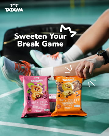 cr8 tatawa website portfolio social media sweeten your break game