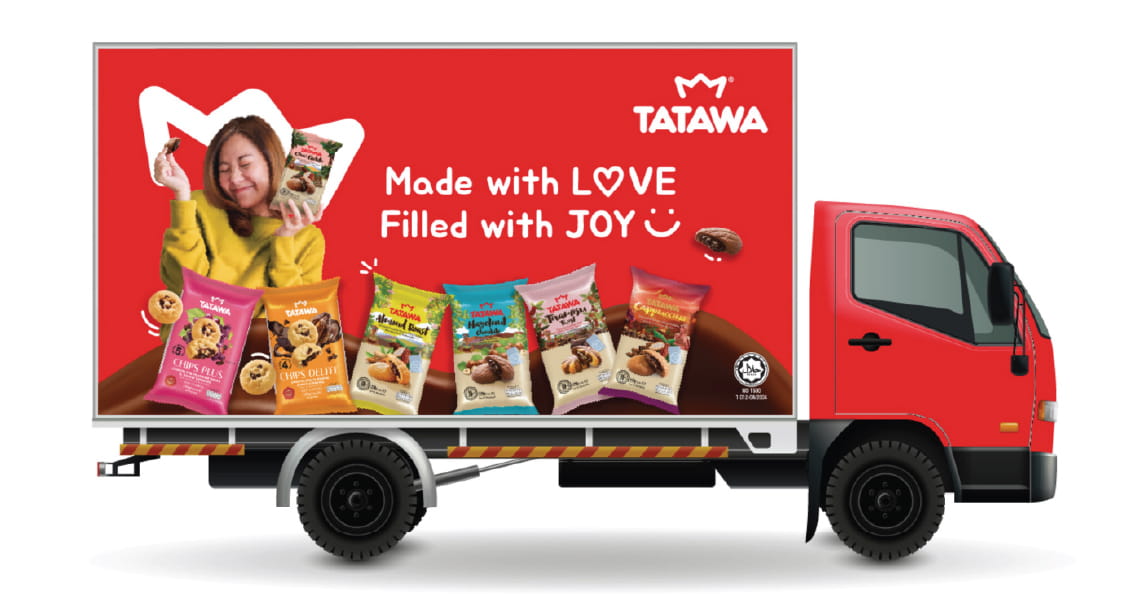 cr8consultancy portfolio tatawa lorry