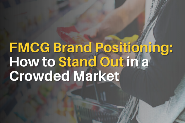 fmcg brand positioning