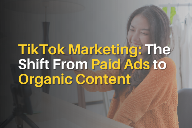 tiktok marketing