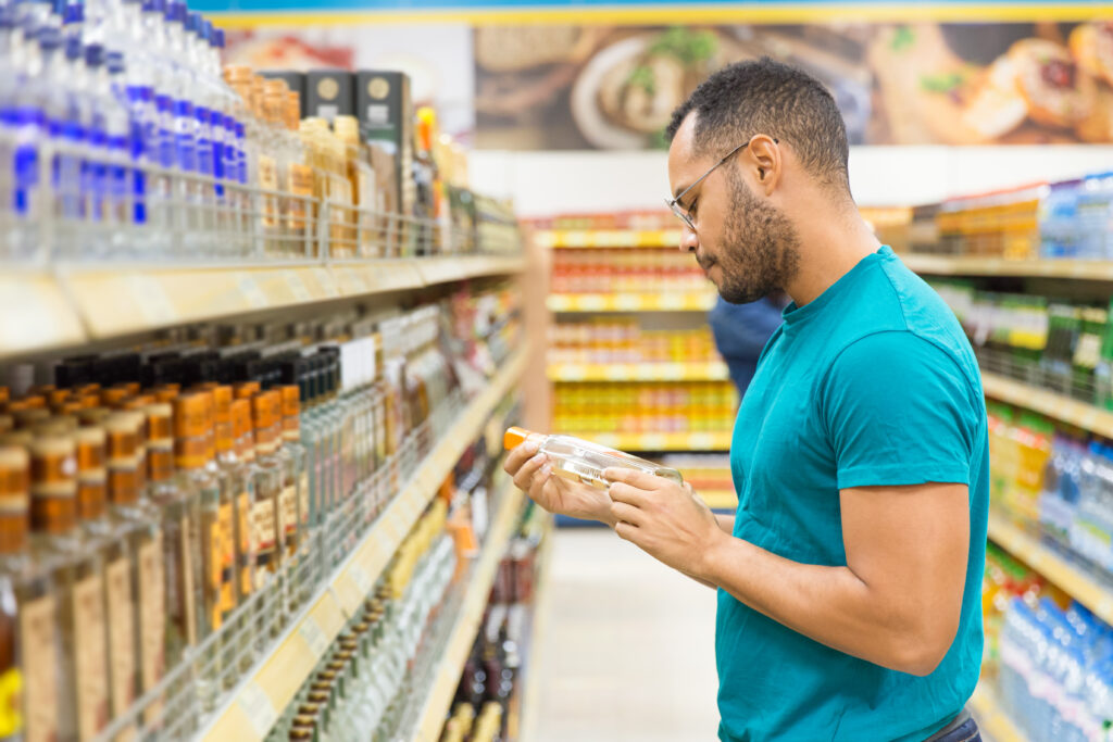 choosing an FMCG brand
