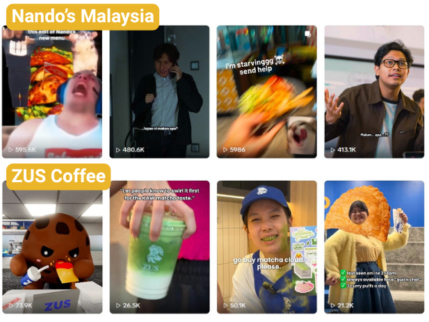 trends tiktok marketing