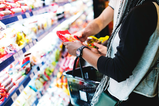 choosing an FMCG brand